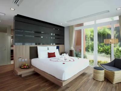 Novotel Phuket Kamala Beach - 104