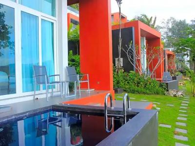 Novotel Phuket Kamala Beach - 71