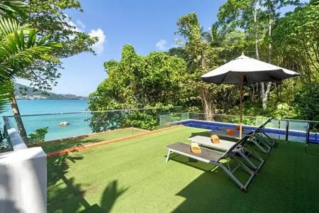 Novotel Phuket Kamala Beach - 77