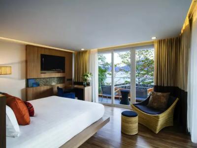 Novotel Phuket Kamala Beach - 94