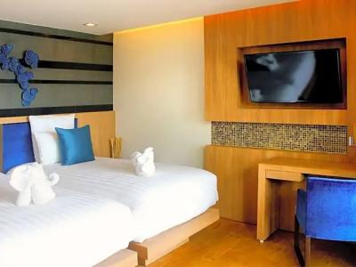 Novotel Phuket Kamala Beach - 75