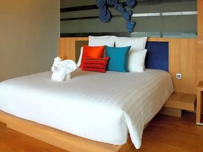 Novotel Phuket Kamala Beach - 69