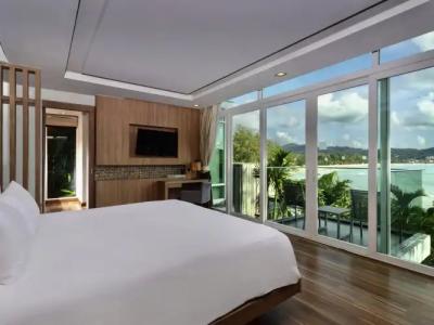 Novotel Phuket Kamala Beach - 100