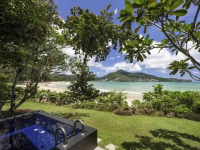 Novotel Phuket Kamala Beach - 109