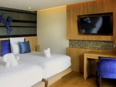 Novotel Phuket Kamala Beach - 88