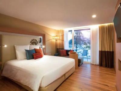 Novotel Phuket Kamala Beach - 62