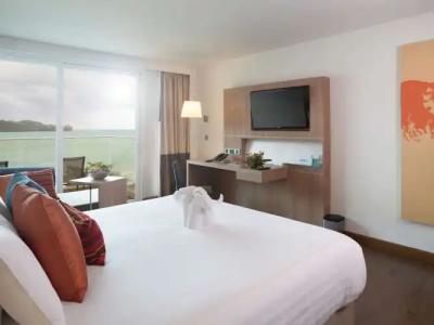 Novotel Phuket Kamala Beach - 65