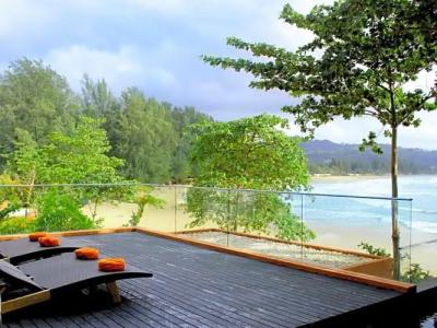 Novotel Phuket Kamala Beach - 76