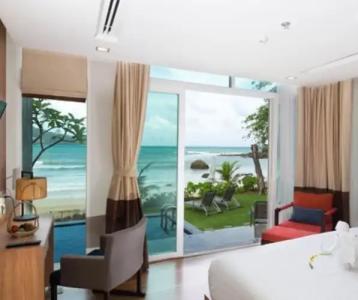 Novotel Phuket Kamala Beach - 85