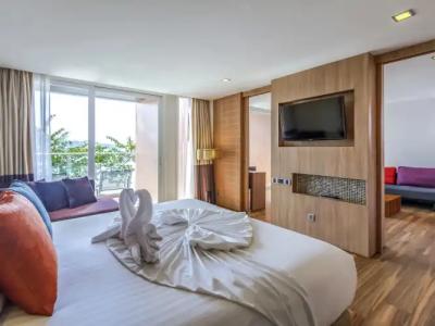 Novotel Phuket Kamala Beach - 83