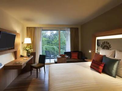 Novotel Phuket Kamala Beach - 59