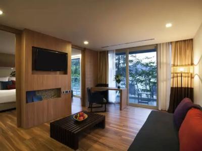 Novotel Phuket Kamala Beach - 85