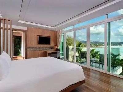 Novotel Phuket Kamala Beach - 66