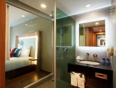 Novotel Phuket Kamala Beach - 58