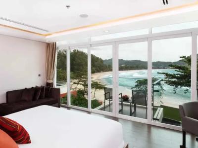 Novotel Phuket Kamala Beach - 98