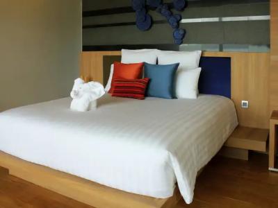 Novotel Phuket Kamala Beach - 89