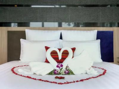 Novotel Phuket Kamala Beach - 90