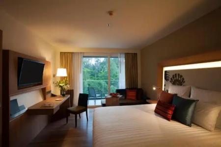 Novotel Phuket Kamala Beach - 46