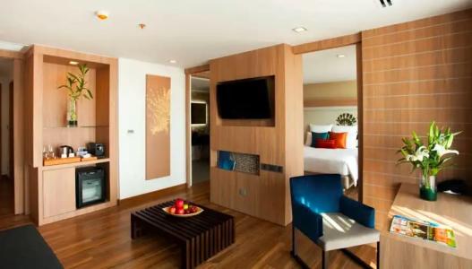 Novotel Phuket Kamala Beach - 84