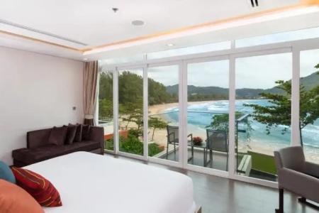 Novotel Phuket Kamala Beach - 80