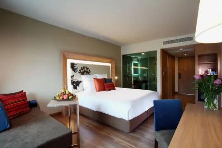 Novotel Phuket Kamala Beach - 54