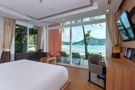 Novotel Phuket Kamala Beach - 78