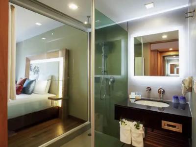 Novotel Phuket Kamala Beach - 61