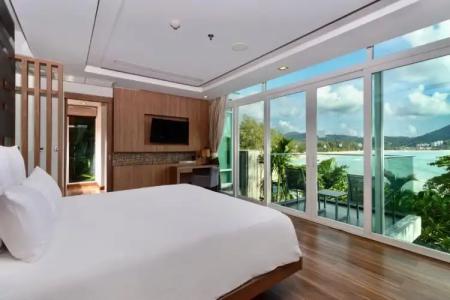 Novotel Phuket Kamala Beach - 79