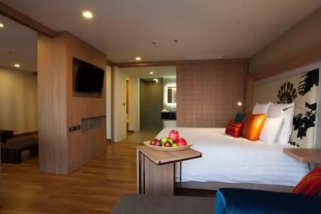 Novotel Phuket Kamala Beach - 65