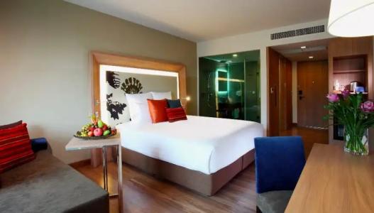 Novotel Phuket Kamala Beach - 83