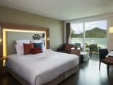 Ocean Double room with balcony