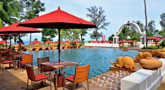 JW Marriott Phuket Resort and Spa - 11