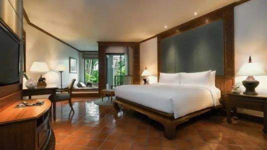 JW Marriott Phuket Resort and Spa - 108