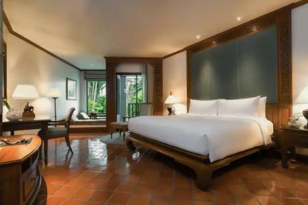 JW Marriott Phuket Resort and Spa - 1