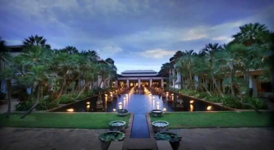 JW Marriott Phuket Resort and Spa - 26