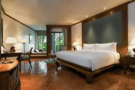 JW Marriott Phuket Resort and Spa - 103