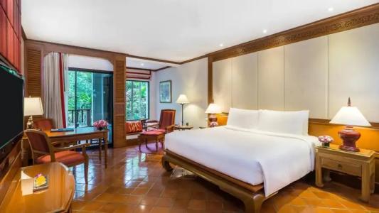 JW Marriott Phuket Resort and Spa - 109