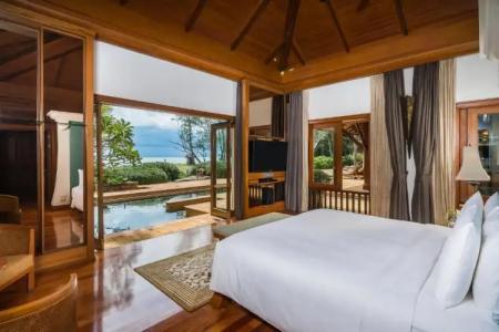 JW Marriott Phuket Resort and Spa - 130