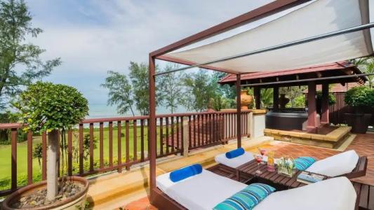 JW Marriott Phuket Resort and Spa - 126