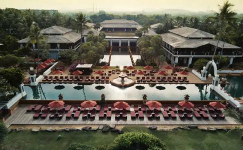 JW Marriott Phuket Resort and Spa - 27