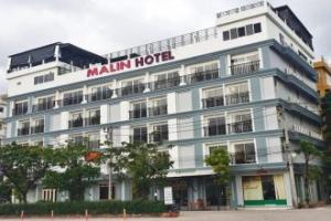 Malin Patong Hotel, Patong