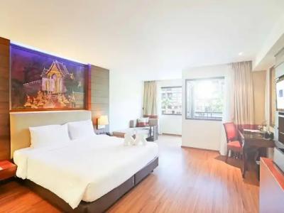 Novotel Phuket Vintage Park Resort - 123