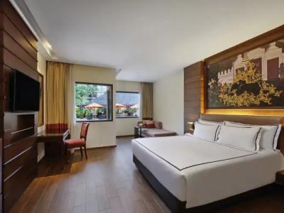 Novotel Phuket Vintage Park Resort - 138