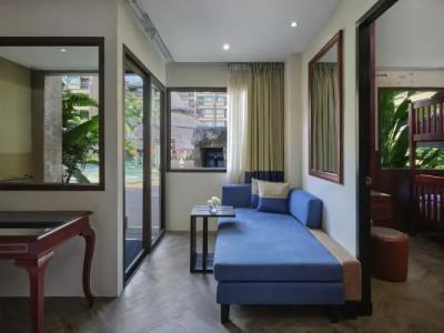 Novotel Phuket Vintage Park Resort - 146