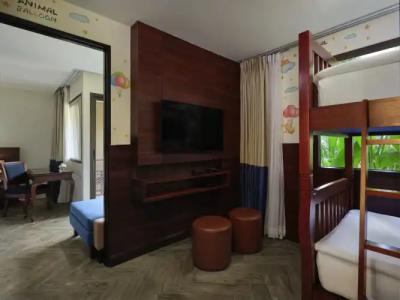 Novotel Phuket Vintage Park Resort - 148