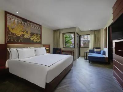 Novotel Phuket Vintage Park Resort - 144