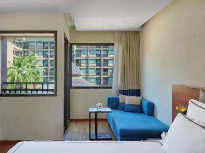 Novotel Phuket Vintage Park Resort - 106