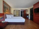 Superior Double room with balcony