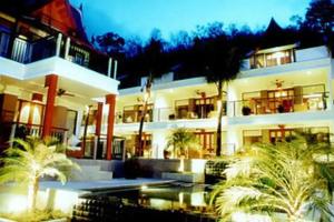 Baan Yin Dee Boutique Resort Phuket - SHA Plus, Patong