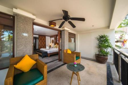 Baan Yin Dee Boutique Resort Phuket - SHA Plus - 121